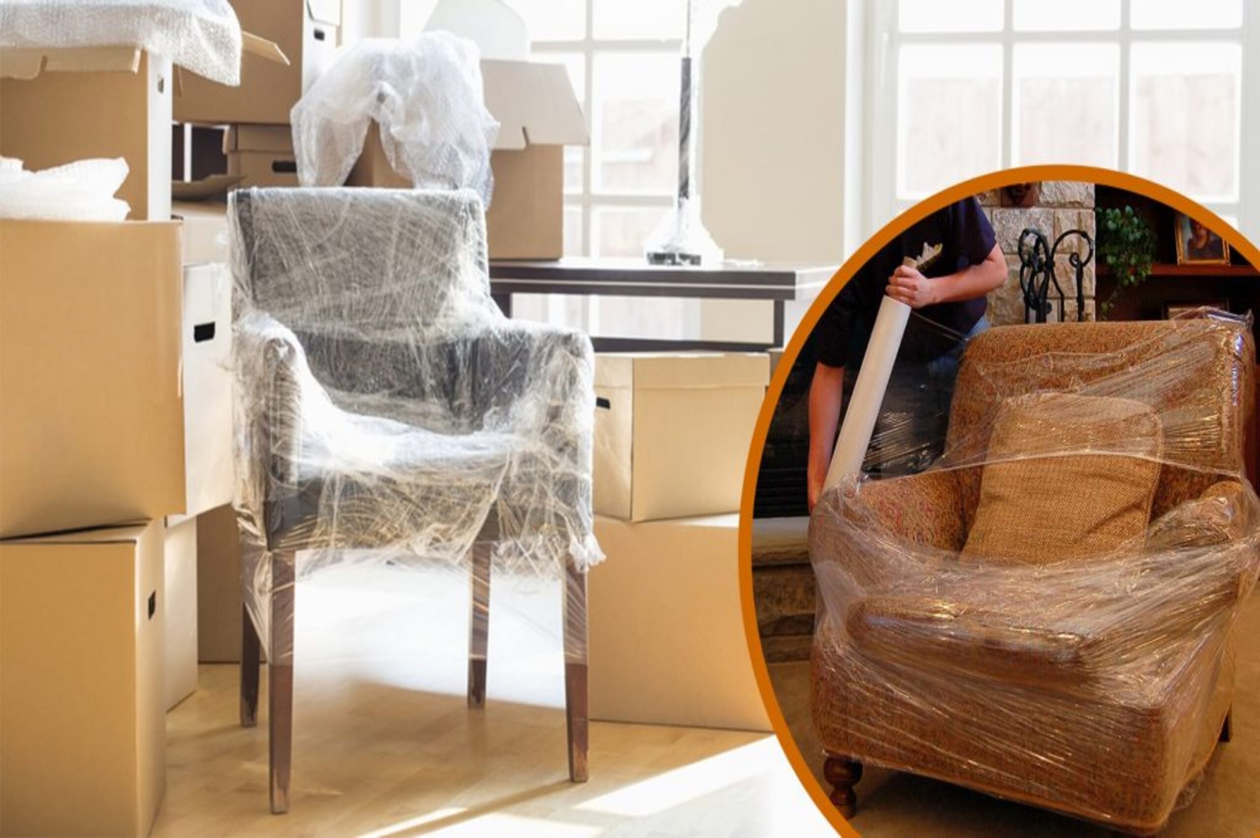 Furniture Removal Services